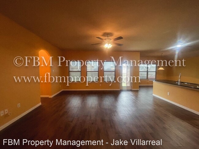 Building Photo - 4 br, 2 bath House - 2907 Tenison Drive