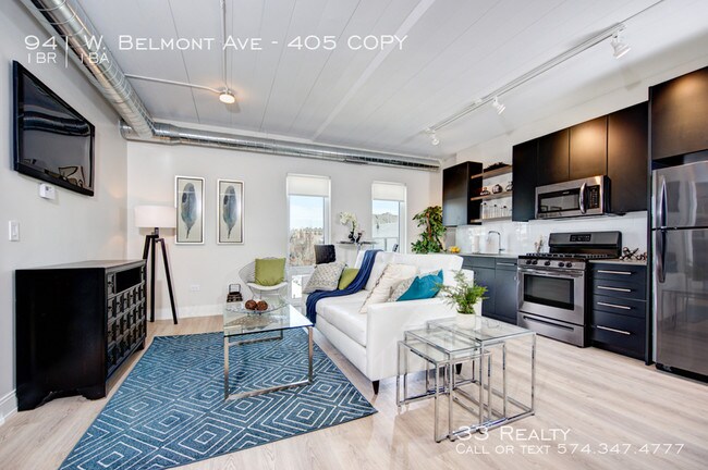 Foto del edificio - The Bel - Luxury One Bedroom
