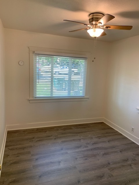 1 of the bedrooms, both have this layout - 1696 Felicita Ct