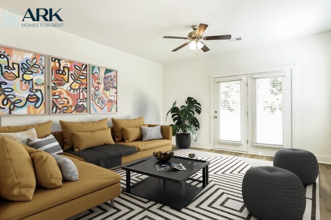 Foto del edificio - 1425 Feldspar Ct