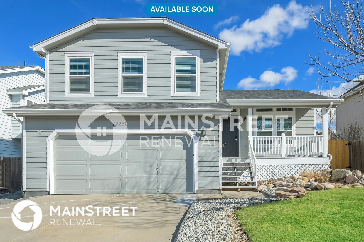 Foto principal - 12280 Kearney St