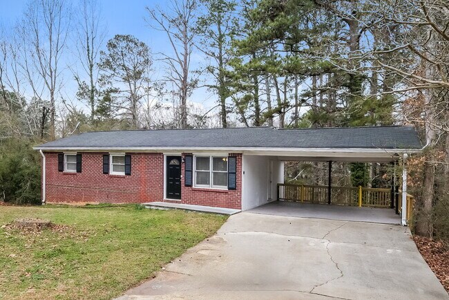 Building Photo - 4150 Rocky Face Dr