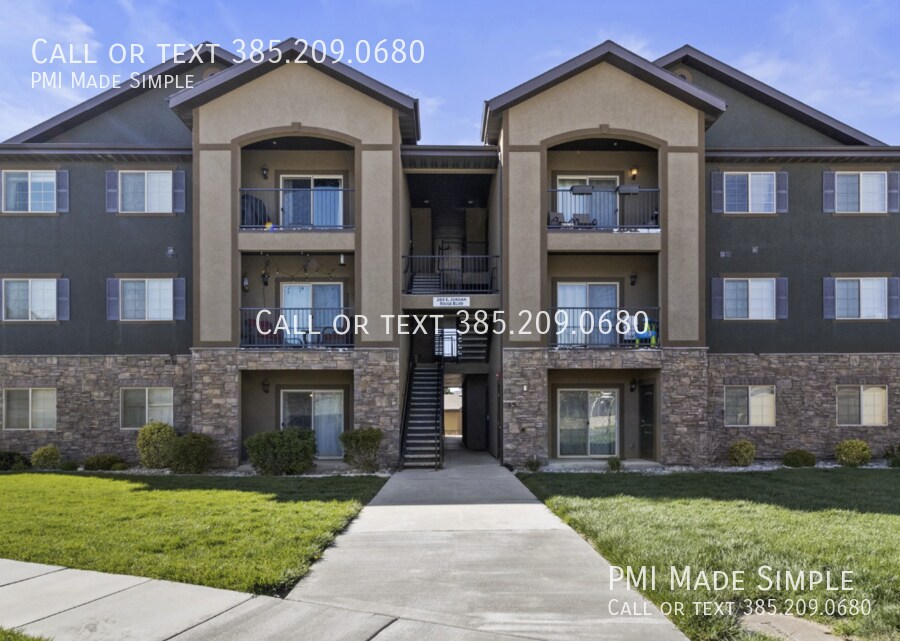 203 Jordan Ridge Boulevard Unit 208, Saratoga Springs, UT 84045 Room