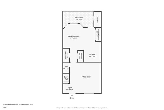 Foto del edificio - 5871 Strathmoor Manor Cir
