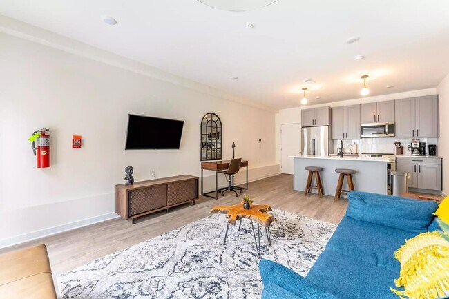 Foto del edificio - 521 N 41st St