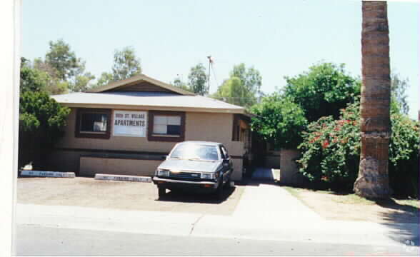 Building Photo - 66th Street Village Apts