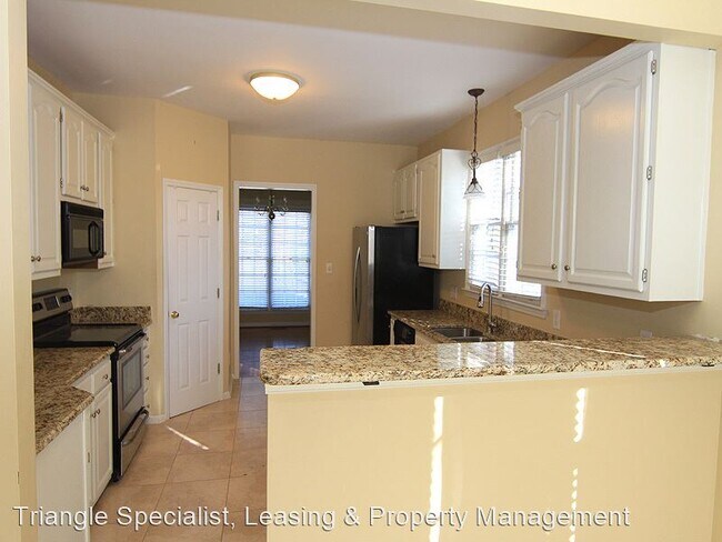 Building Photo - 4 br, 2.5 bath House - 2512 Finley Ridge Lane