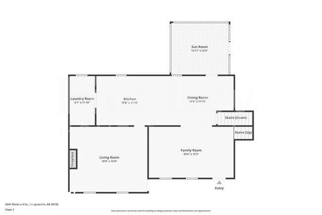 Building Photo - 6441 Osceola Way