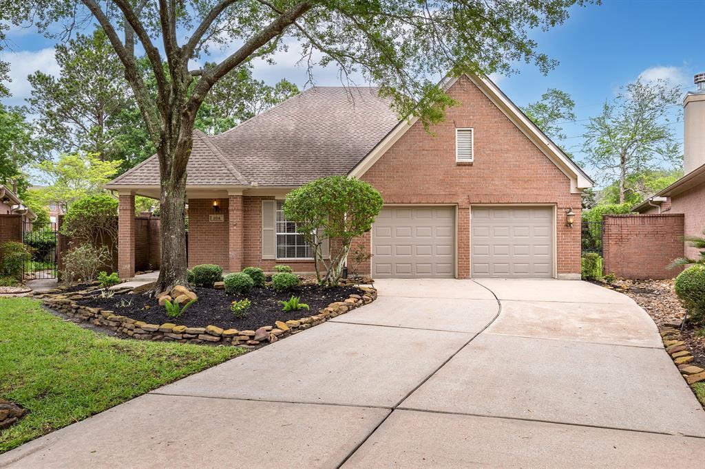 2614 S Strathford Ln, Houston, TX 77345 House Rental in Houston, TX