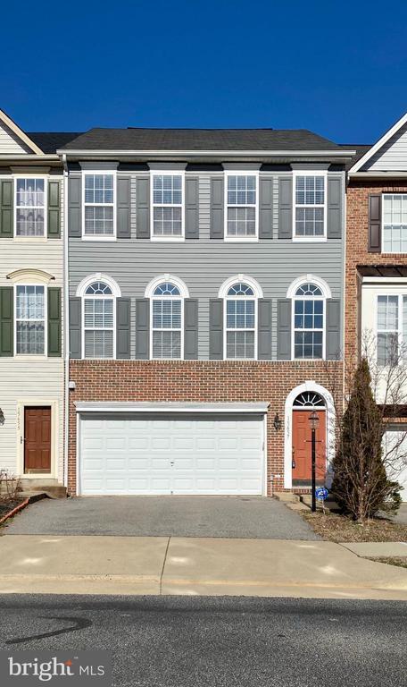 Foto principal - 15657 William Bayliss Ct