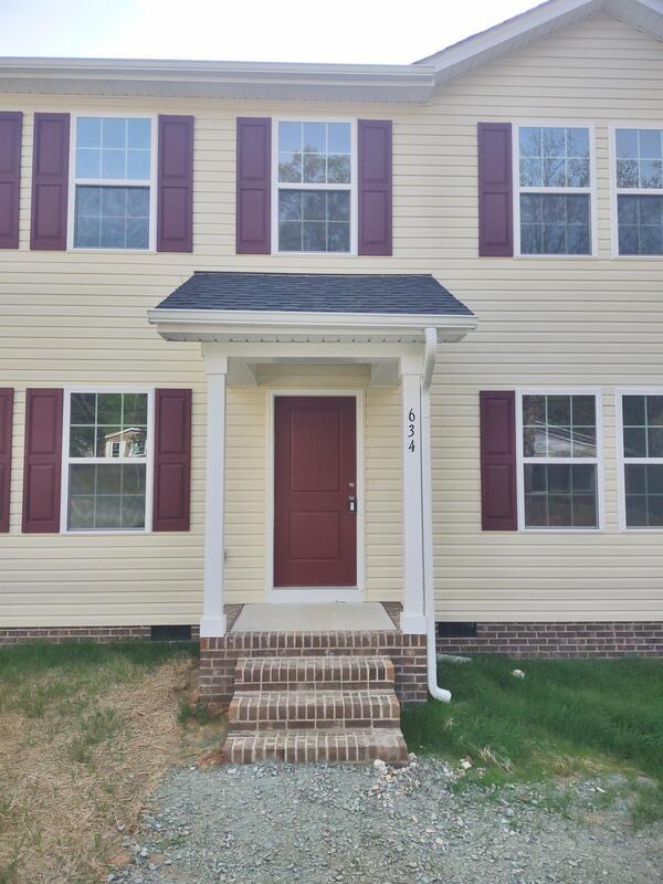 Building Photo - 634 McAdams Rd