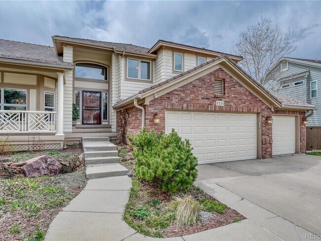 Foto del edificio - 9215 Ashburn Ct