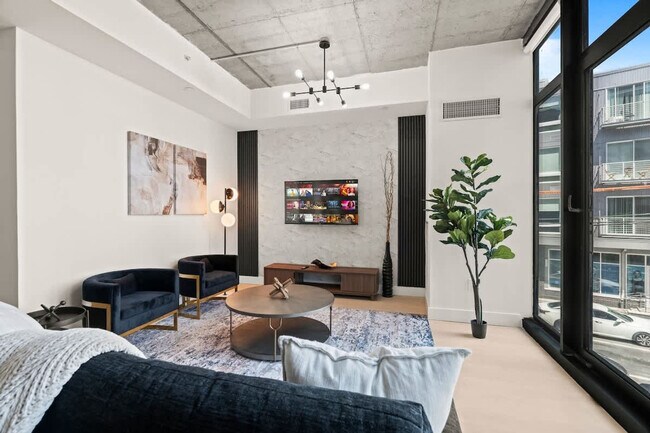 Foto del edificio - 1222 N 2nd St