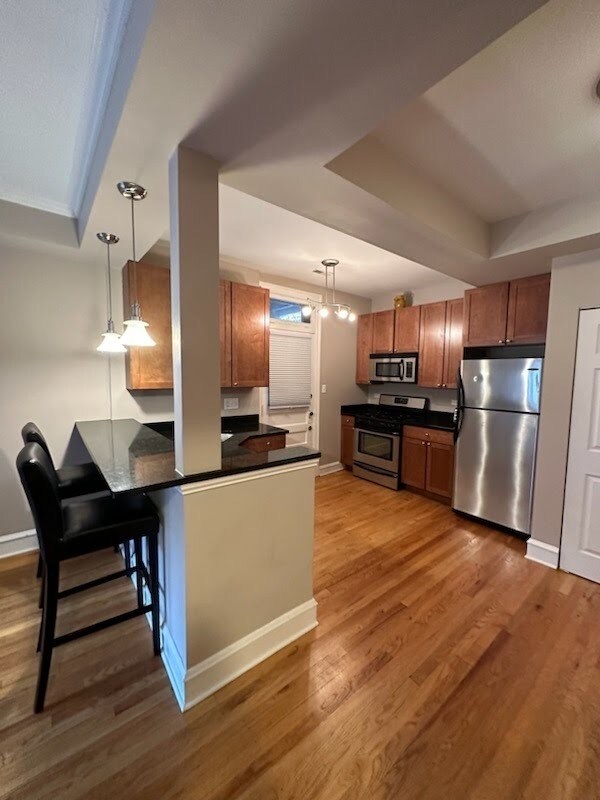 Foto del edificio - 221 N Oak Park Ave