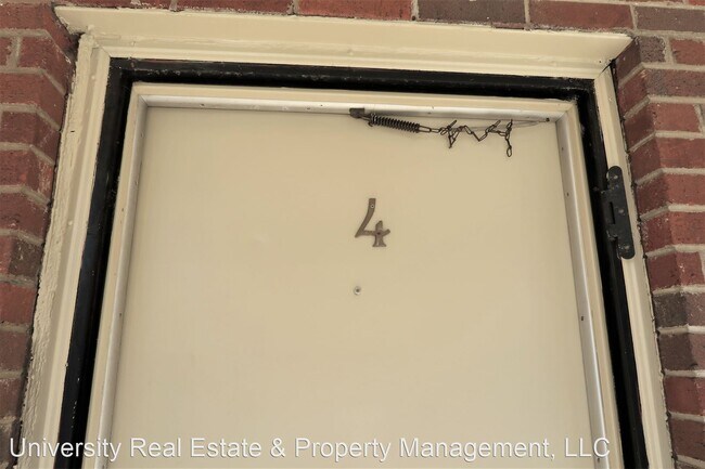 Building Photo - 3 br, 1 bath House - 1800 Terrace Avenue #4