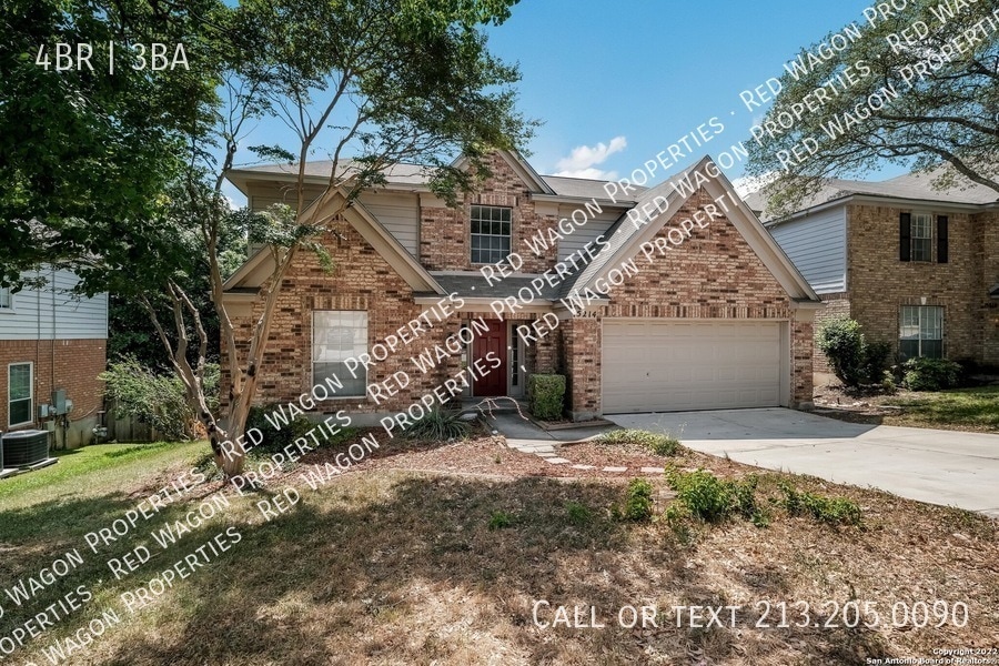 Foto principal - 15214 Fall Ridge Dr