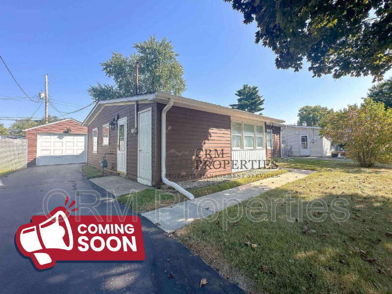 Building Photo - 1004 E Cornell Rd