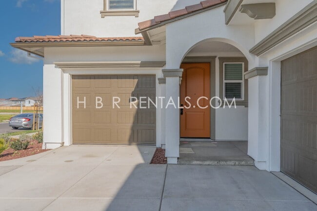 Building Photo - Modern Comfort Meets Private Living, Brand-New ADU Retreat in Mountain House