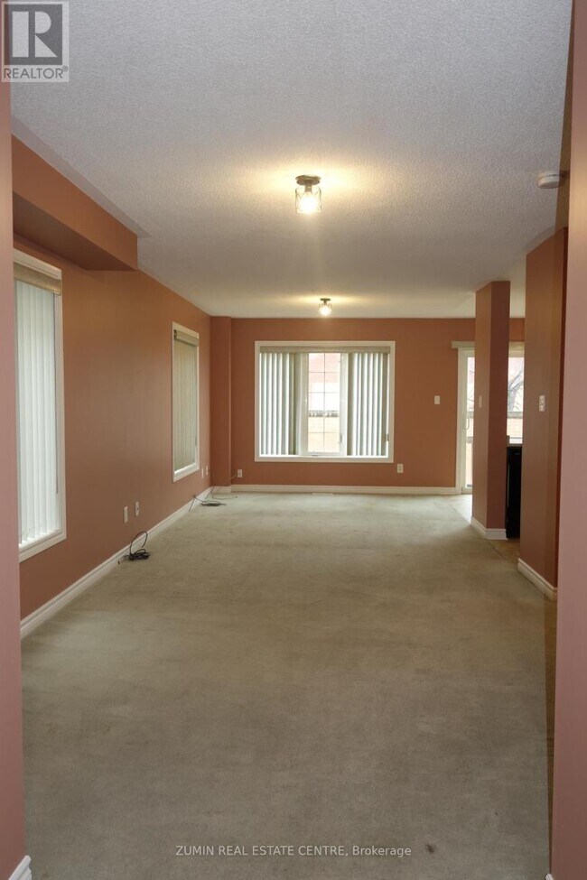 Photo du bâtiment - 37 Kintyre St