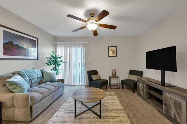 Foto del edificio - 510 Billie Bess Ln