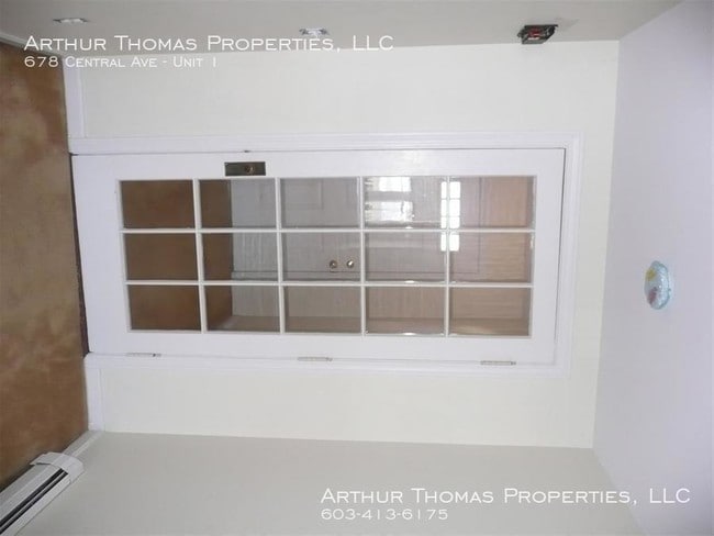 Building Photo - 678 Central Ave