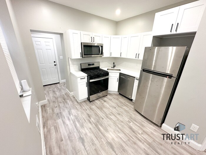 Foto principal - 3 Bedroom house near Parkland in Philadelp...
