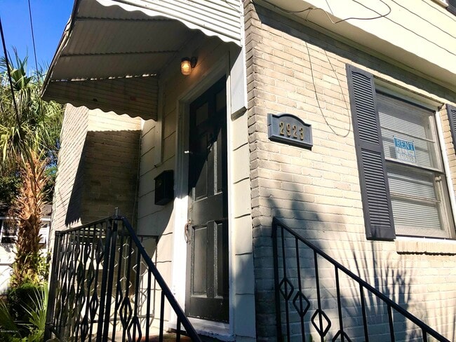 Building Photo - 2921 Olga Pl