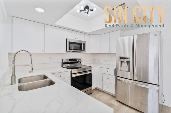 Foto del edificio - 5064 Spencer St