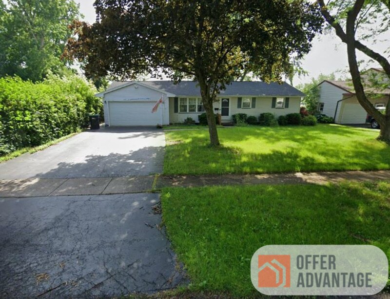 Primary Photo - 148 Burben Way