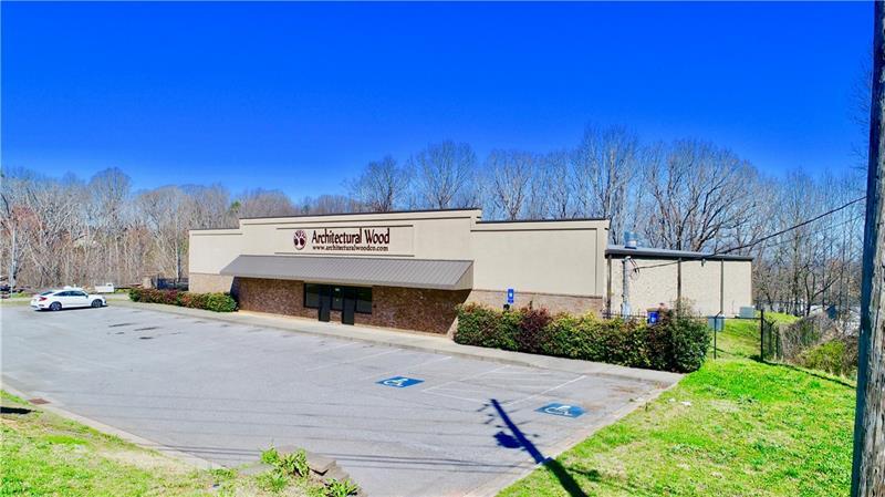 Primary Photo - 2495 Athens Hwy