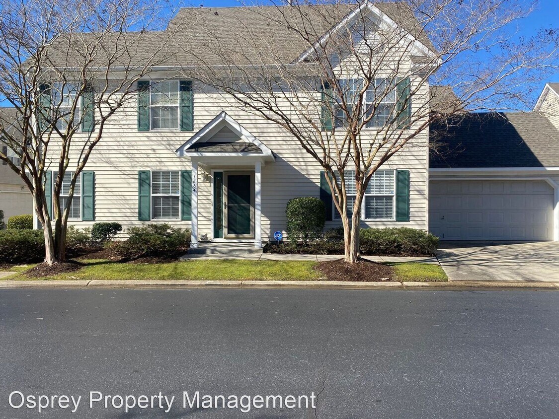 1664 Wynd Crest Way, Virginia Beach, VA 23456 House Rental in