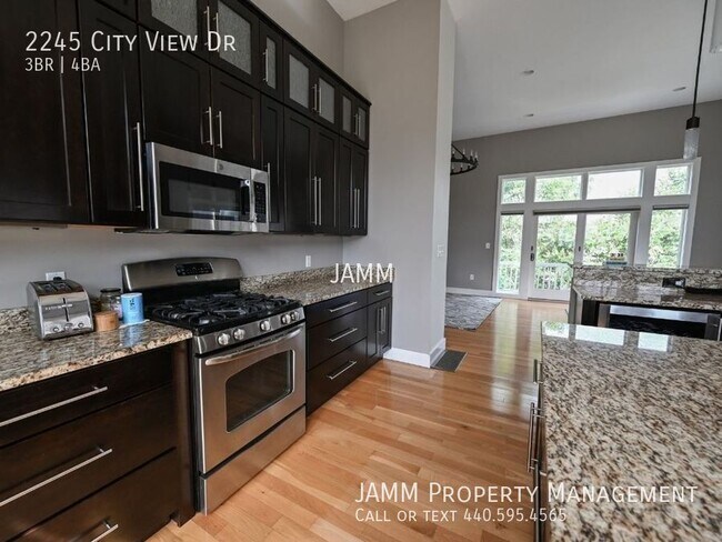 Foto del edificio - 2245 City View Dr