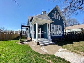 Building Photo - 506 N 3rd Ave