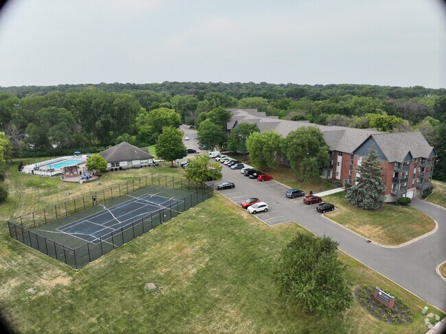 Exterior 3D - Avana West Park