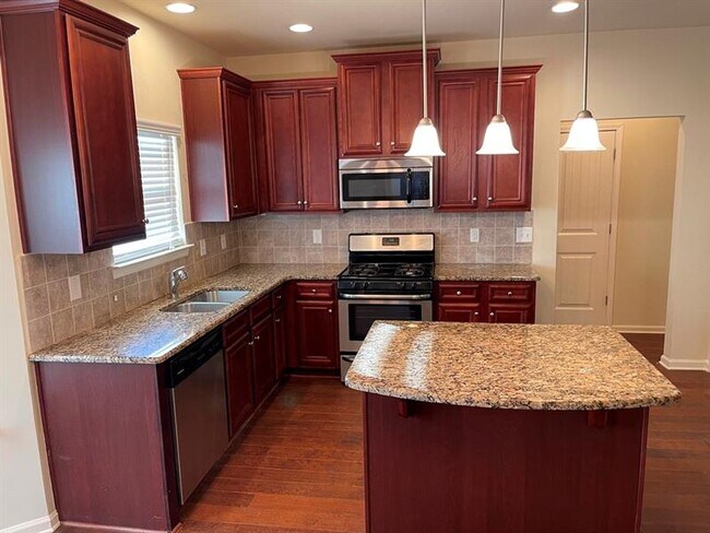 Building Photo - 5715 Bucknell Trace