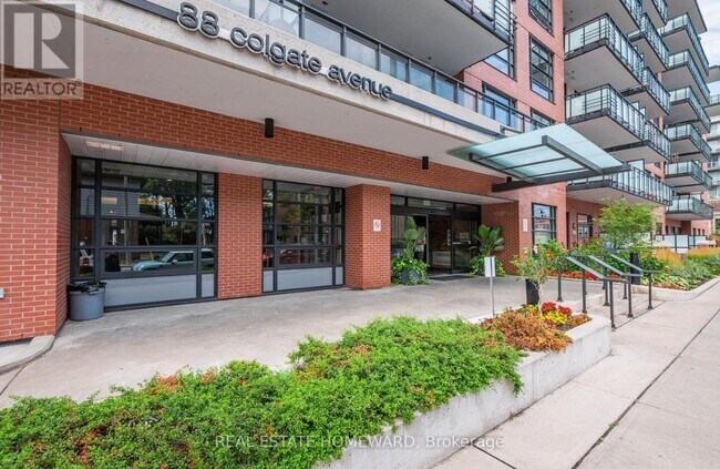 Photo du bâtiment - 88 Colgate Ave