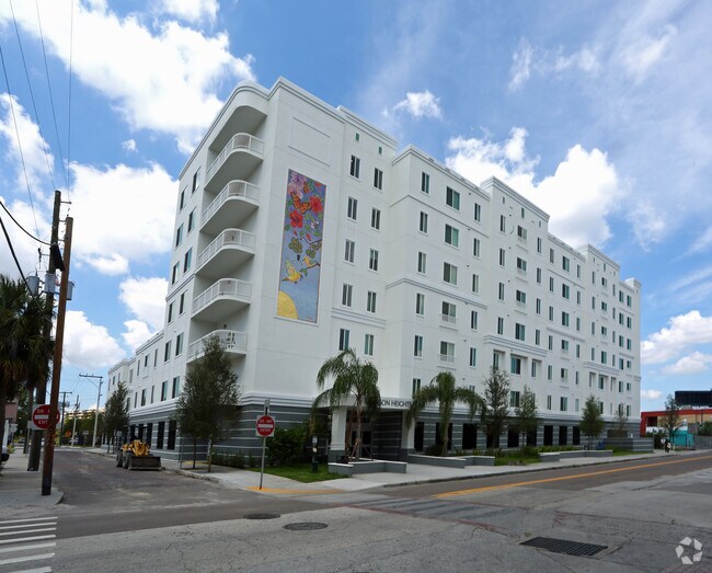 Madison Heights Rentals Tampa, FL