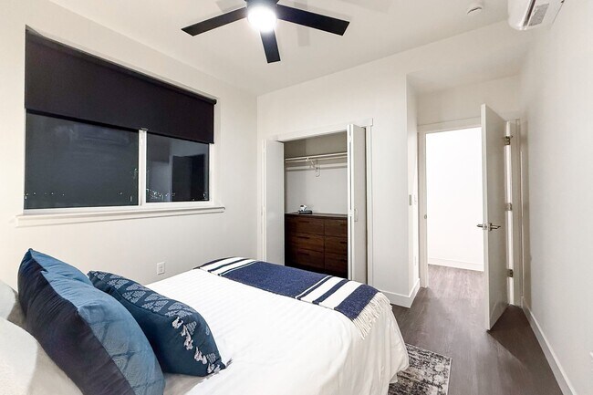 Foto del interior - The Towns On Elm