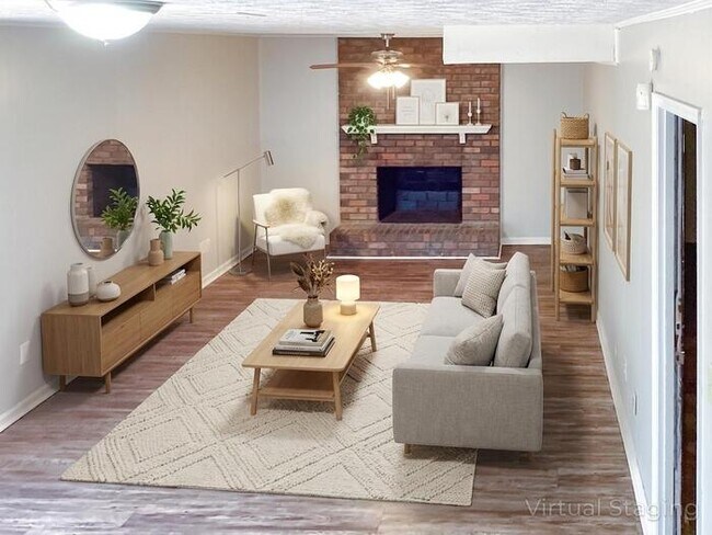 Foto del edificio - 2248 Emerald Springs Dr