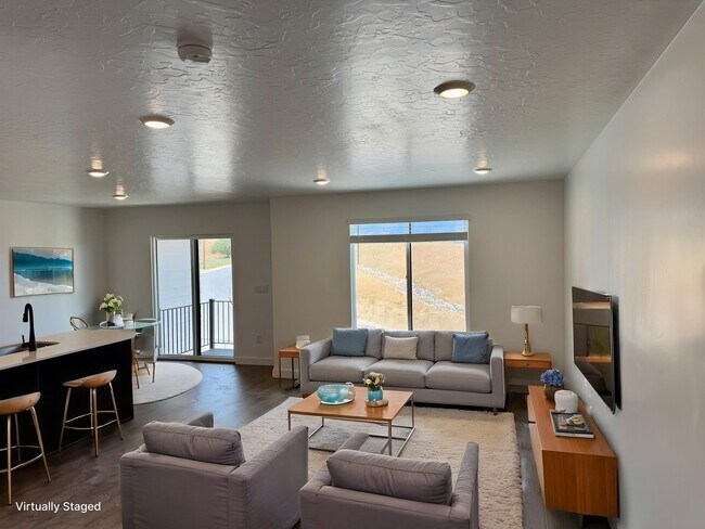 Foto del edificio - 4334 N Buckstone Wy
