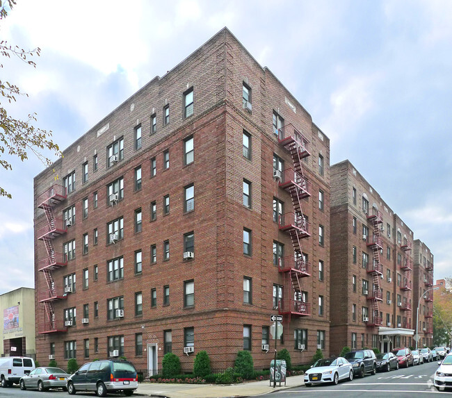 1701 W 3rd St Brooklyn, NY 11223 Rentals - Brooklyn, NY | Apartments.com