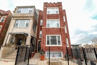 Building Photo - 6110 S St Lawrence Ave