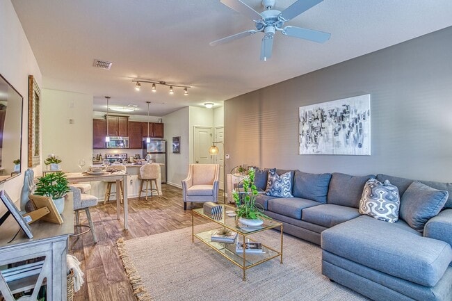 Foto del edificio - The Links at Pebble Creek Apartments
