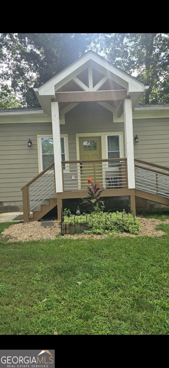Building Photo - 4349 Redan Rd