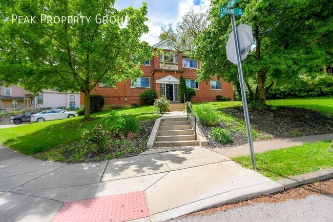 Photo - 203 Loraine Ave Apartment