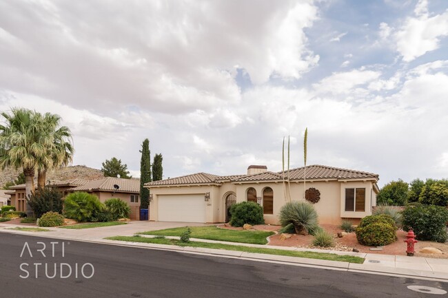 Foto del edificio - Beautiful 4 bedroom In  St. George , Utah