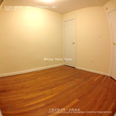 Foto del edificio - Chelsea - 1 bedroom in an Elevator Building