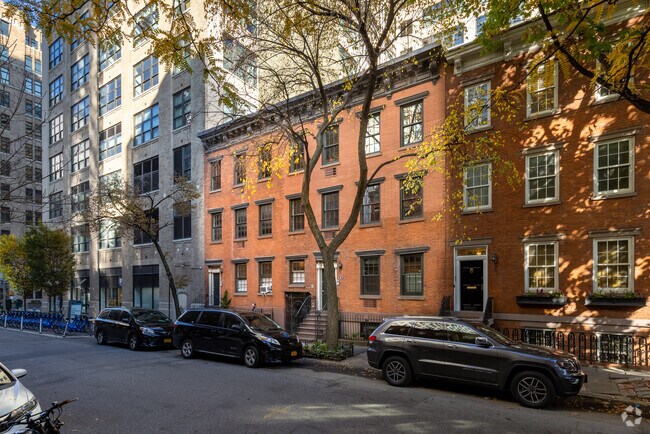 Foto del edificio - 47-49 King St