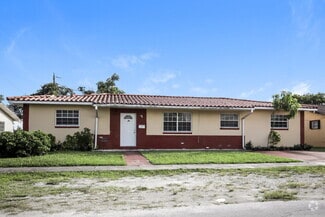 Building Photo - 1840 NW 121st St