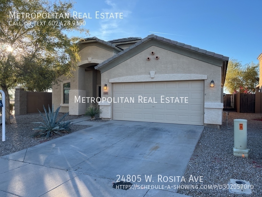 Foto principal - 24805 W Rosita Ave